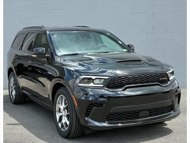 2026 Dodge Durango DURANGO GT PLUS AWD HEMI V8 2026 Dodge Durango DURANGO GT PLUS AWD HEMI V8