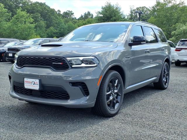 2026 Dodge Durango GT Plus AWD HEMI V8
