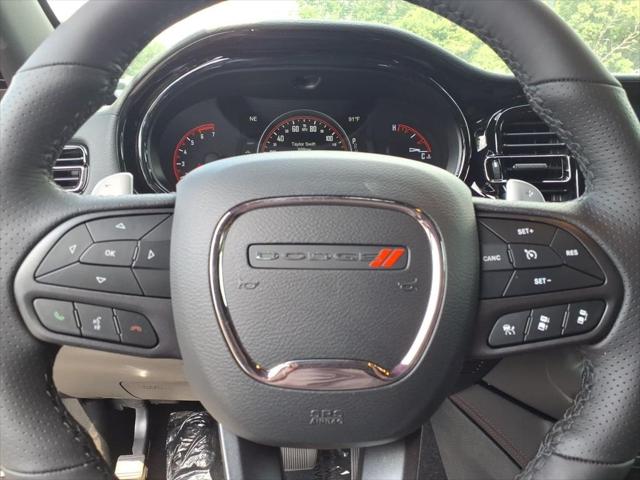 2026 Dodge Durango GT Plus AWD HEMI V8