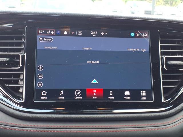 2026 Dodge Durango GT Plus AWD HEMI V8