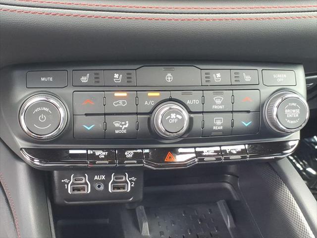 2026 Dodge Durango GT Plus AWD HEMI V8