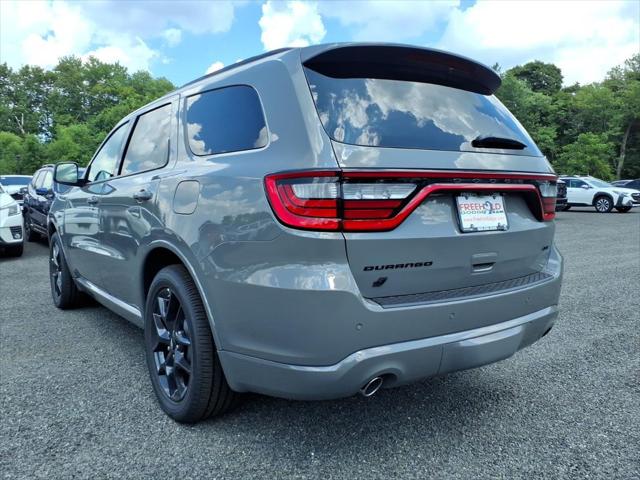 2026 Dodge Durango GT Plus AWD HEMI V8