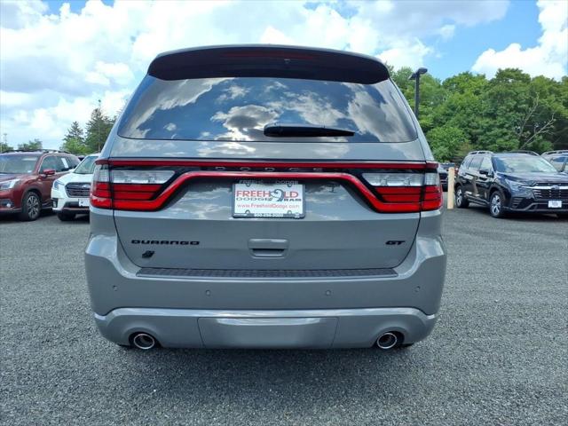 2026 Dodge Durango GT Plus AWD HEMI V8