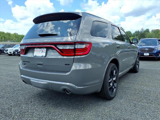 2026 Dodge Durango GT Plus AWD HEMI V8