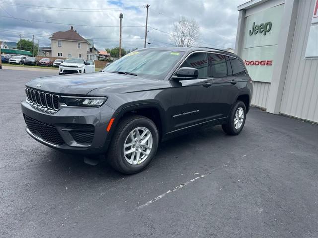 2026 Jeep Grand Cherokee GRAND CHEROKEE LAREDO X 4X4 2026 Jeep Grand Cherokee GRAND CHEROKEE LAREDO X 4X4