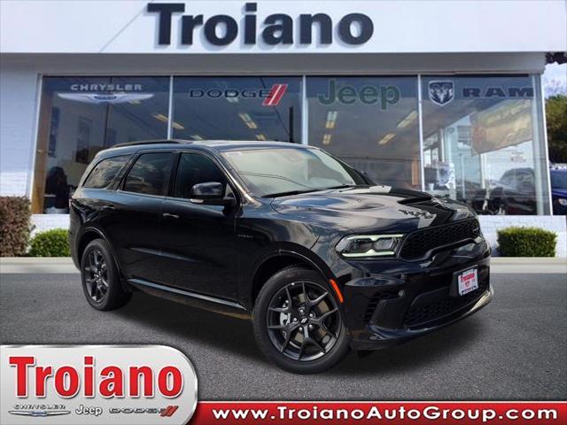 2026 Dodge Durango GT Plus AWD HEMI V8 for sale in Colchester, CT