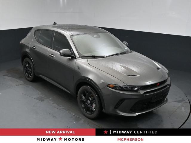 2024 Dodge Hornet R/T Plus EAWD for sale in McPherson, KS