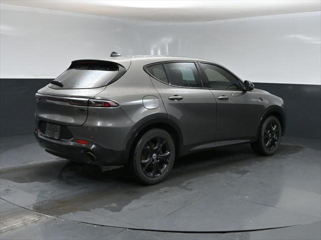 2024 Dodge Hornet R/T Plus EAWD
