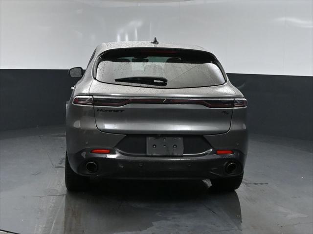 2024 Dodge Hornet R/T Plus EAWD