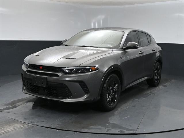 2024 Dodge Hornet R/T Plus EAWD