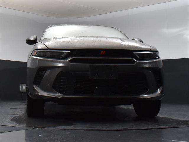 2024 Dodge Hornet R/T Plus EAWD
