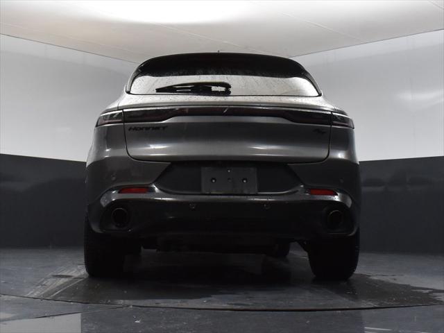 2024 Dodge Hornet R/T Plus EAWD