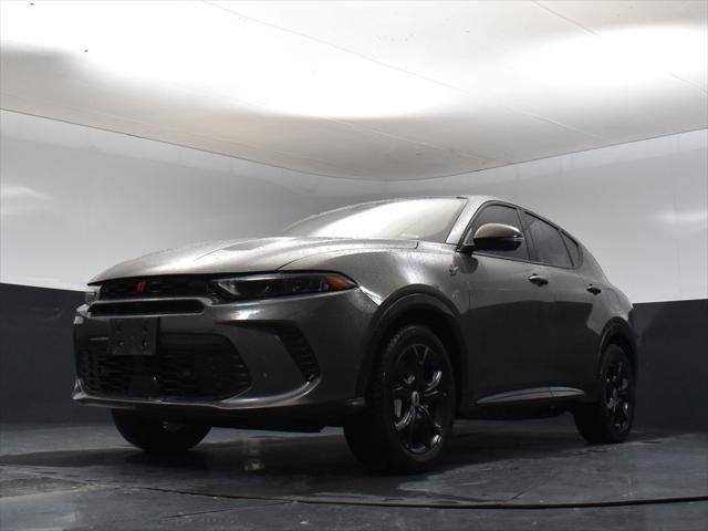 2024 Dodge Hornet R/T Plus EAWD