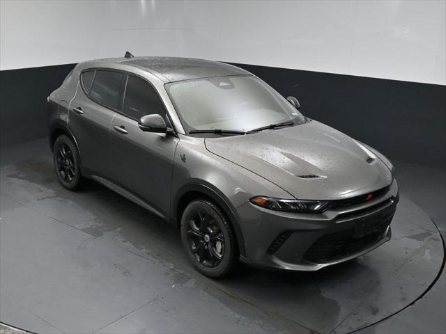 2024 Dodge Hornet R/T Plus EAWD