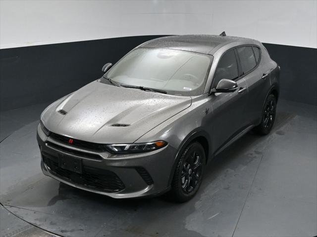 2024 Dodge Hornet R/T Plus EAWD