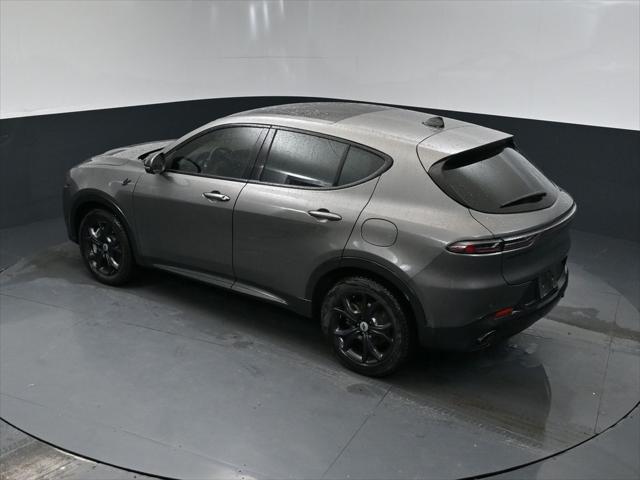 2024 Dodge Hornet R/T Plus EAWD