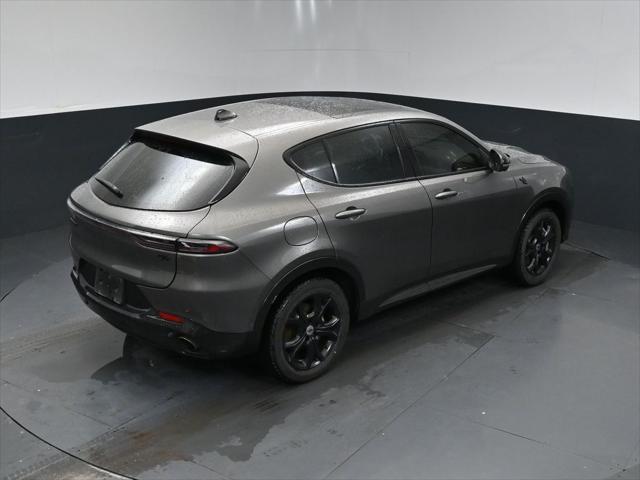 2024 Dodge Hornet R/T Plus EAWD