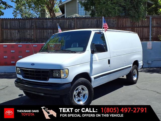 1995 Ford E-350 Base for sale in Thousand Oaks, CA