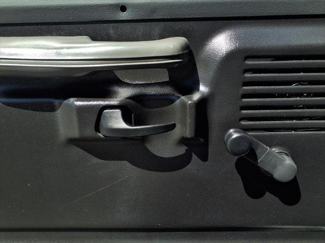 1995 Ford E-350 Base