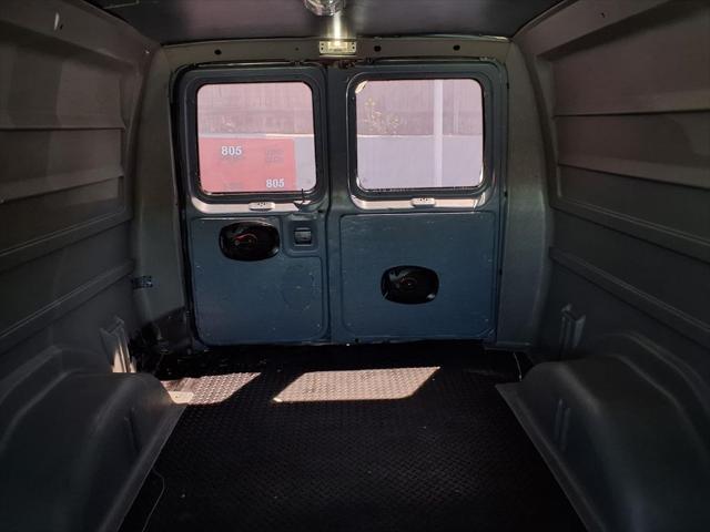 1995 Ford E-350 Base