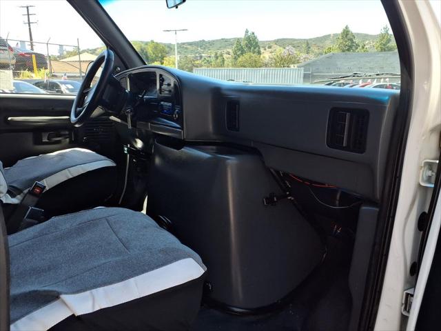 1995 Ford E-350 Base