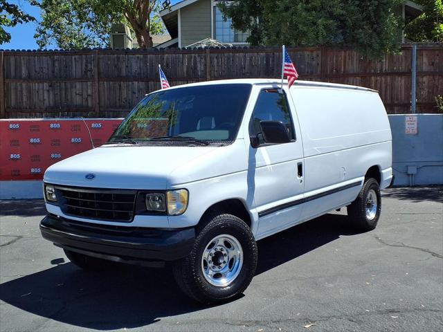 1995 Ford E-350 Base