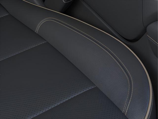 2026 Chevrolet Suburban Premier, RWD