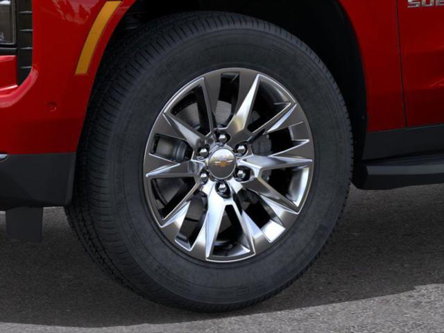 2026 Chevrolet Suburban Premier, RWD