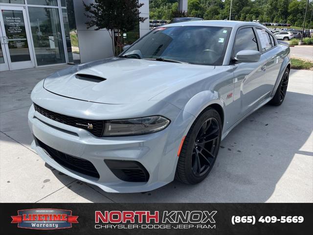 2022 Dodge Charger Scat Pack Widebody for sale in Knoxville, TN