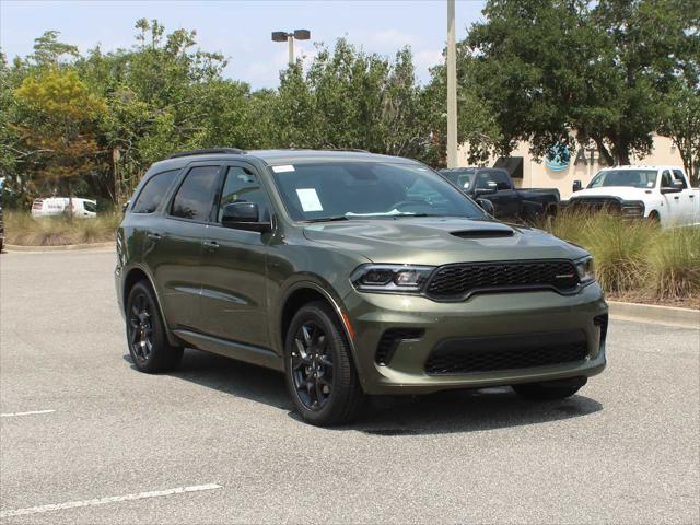 2026 Dodge Durango DURANGO GT AWD HEMI V8