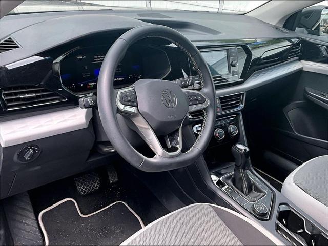 2023 Volkswagen Taos 1.5T S