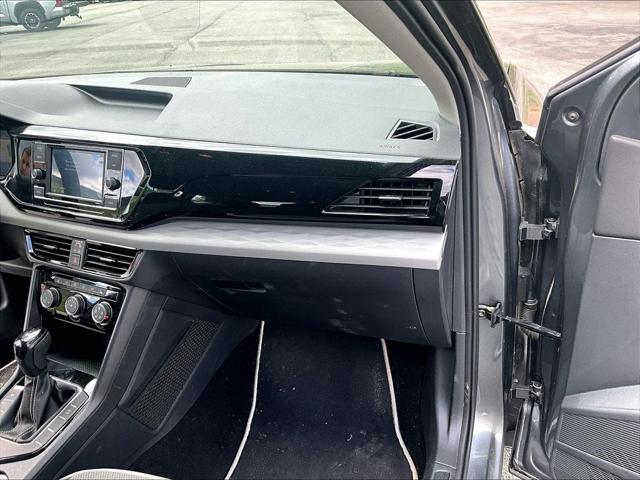 2023 Volkswagen Taos 1.5T S