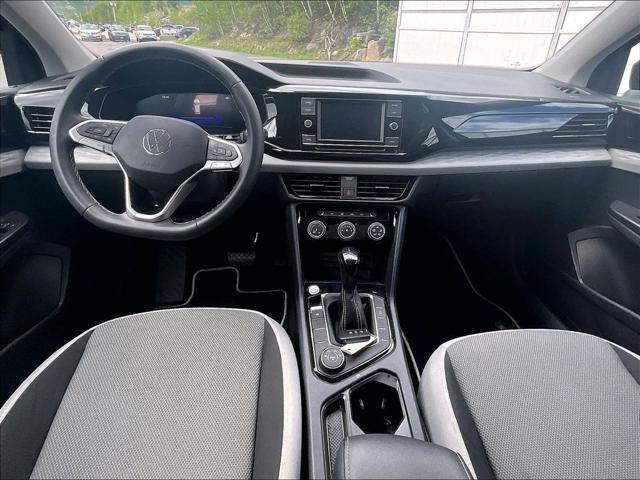 2023 Volkswagen Taos 1.5T S