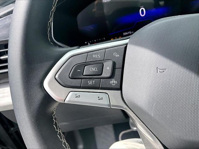 2023 Volkswagen Taos 1.5T S