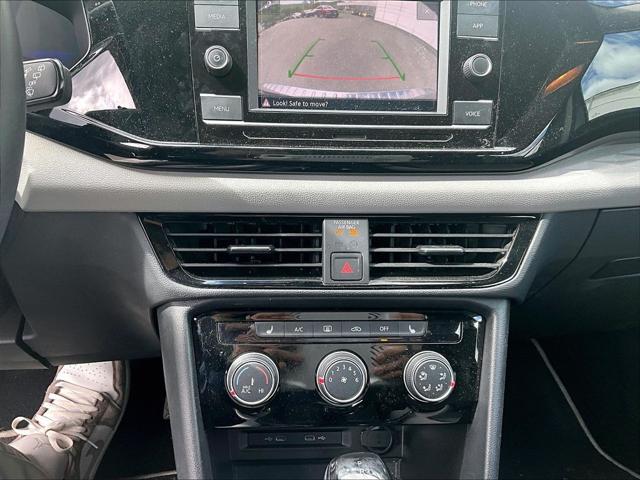 2023 Volkswagen Taos 1.5T S