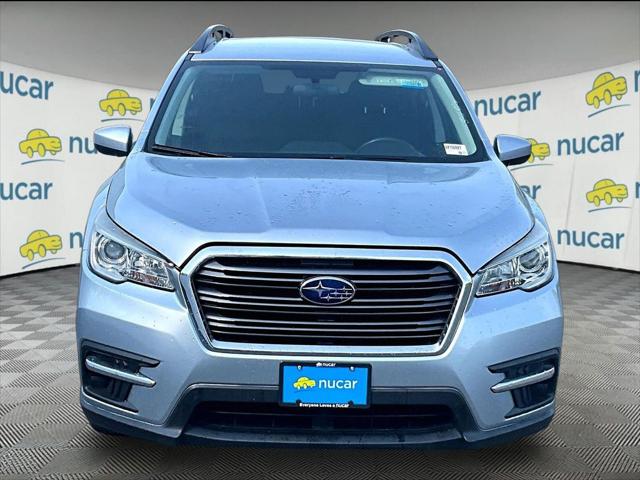2019 Subaru Ascent Premium