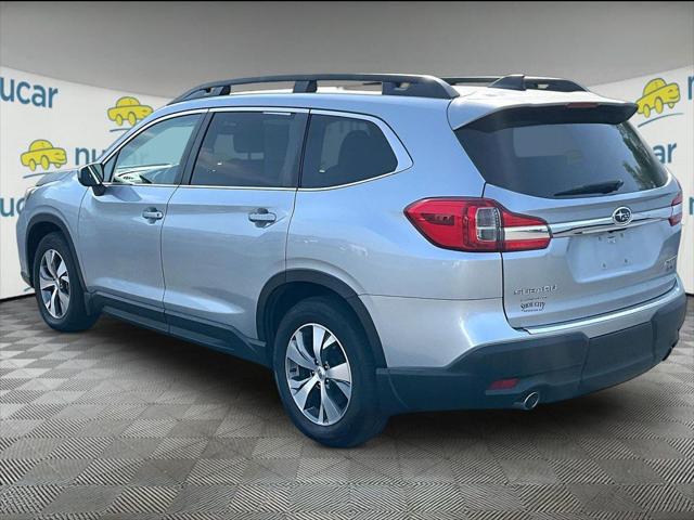 2019 Subaru Ascent Premium