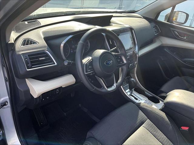 2019 Subaru Ascent Premium