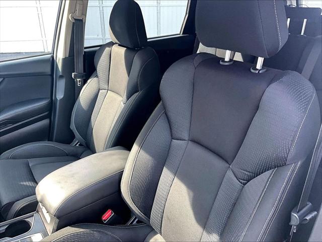 2019 Subaru Ascent Premium
