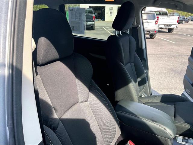 2019 Subaru Ascent Premium