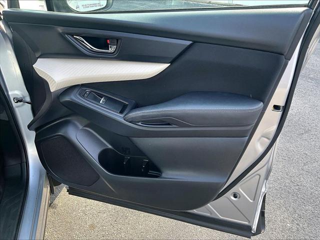 2019 Subaru Ascent Premium