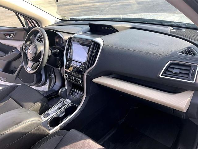 2019 Subaru Ascent Premium