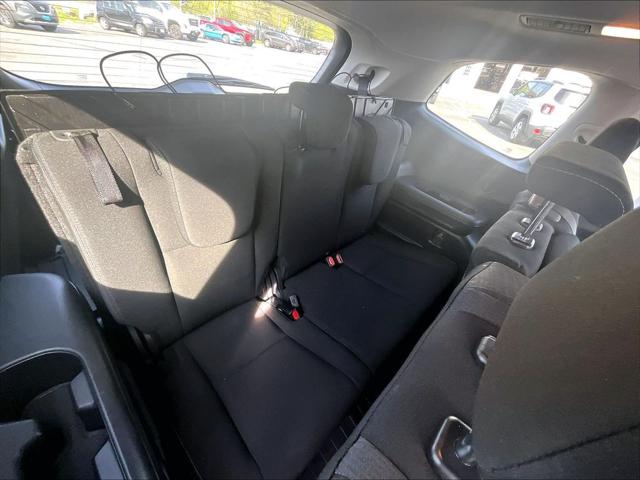 2019 Subaru Ascent Premium