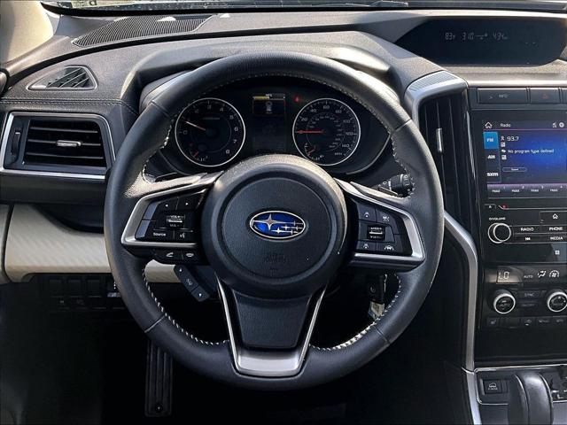 2019 Subaru Ascent Premium