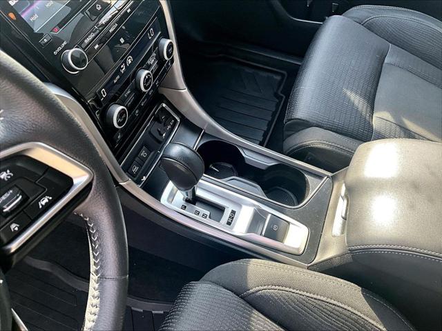 2019 Subaru Ascent Premium