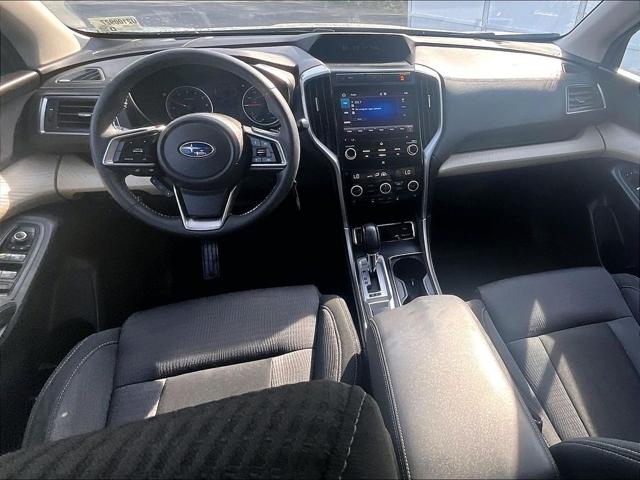 2019 Subaru Ascent Premium