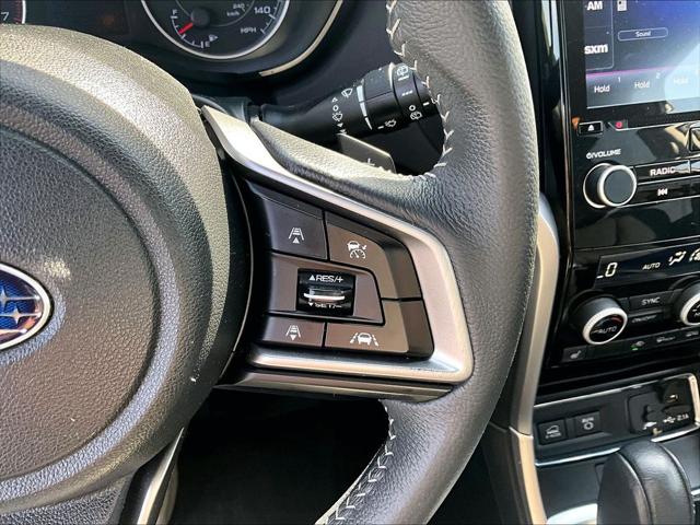 2019 Subaru Ascent Premium