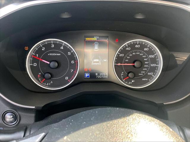 2019 Subaru Ascent Premium