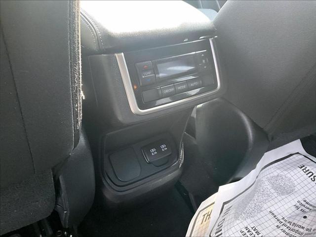 2019 Subaru Ascent Premium