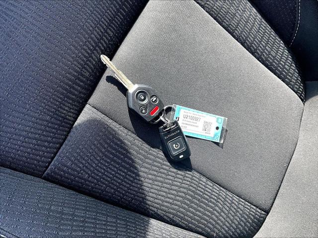 2019 Subaru Ascent Premium